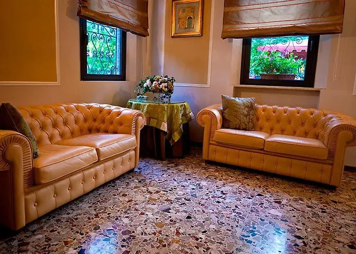 Hotel Castello Modena