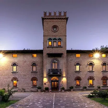 Castello Modène