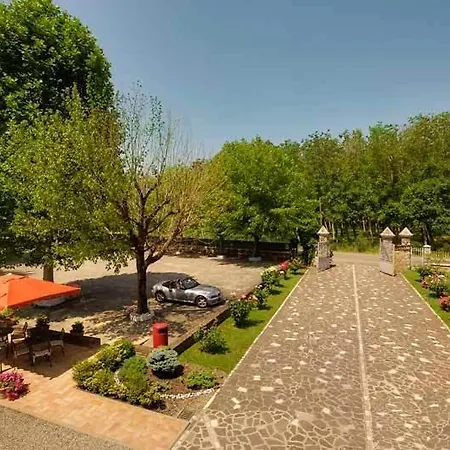 Castello Modène