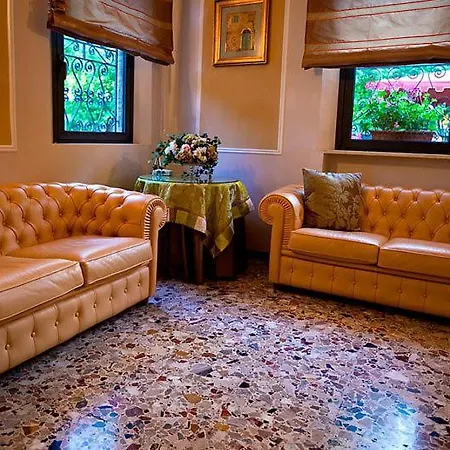 Hotel Castello Modena