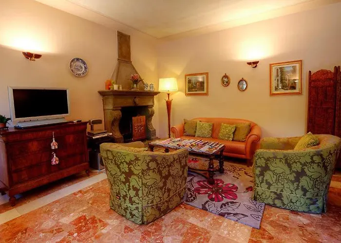 Hotel Castello Modena