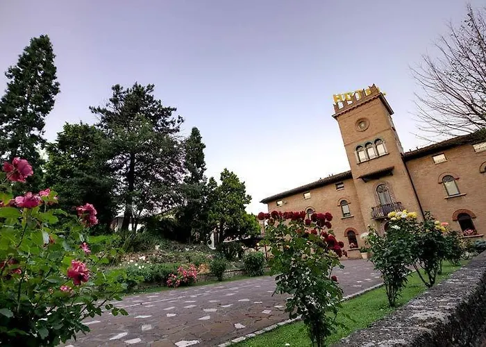 Hotel Castello 3*