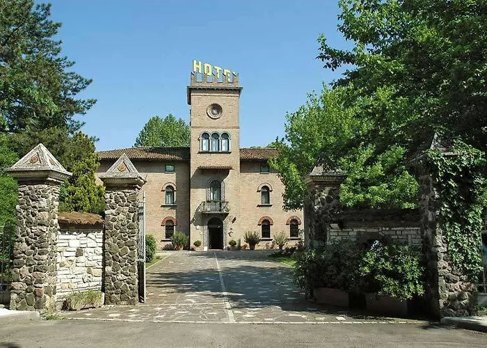 Szálloda Castello 3*