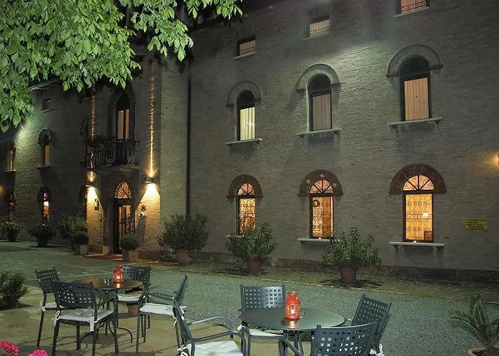 Szálloda Castello 3*