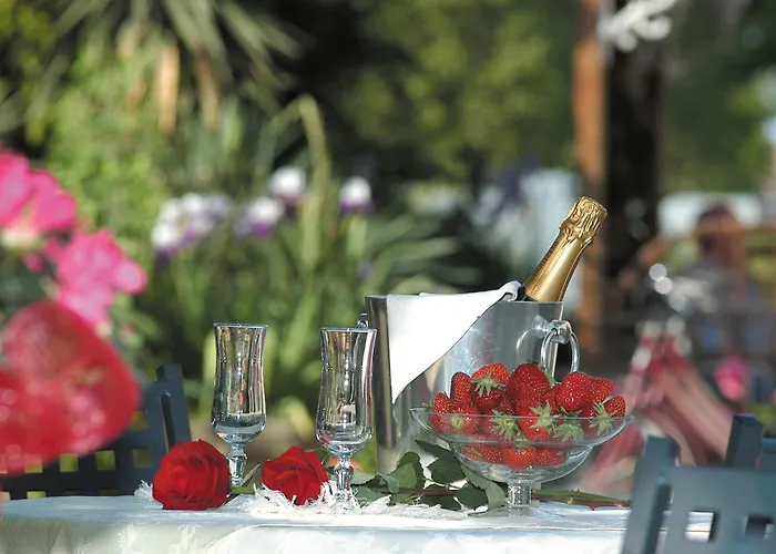 Hotel Castello Modena