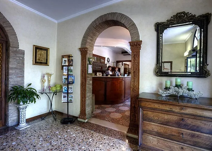 Castello Szálloda Modena